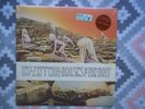 Led Zeppelin Atlantic SD-7255 LP Houses Of The Holy First pressing w/stickers