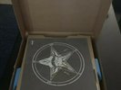 VENOM - IN NOMINE SATANAS Super Deluxe (6LP+7”) SEALED  (Ltd. 300 w/ Signed Art)