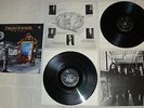 DREAM THEATER - AWAKE German original 1994 East West