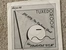 Tuxedomoon 7” US PS 1978 Joeboy T.E.G./Pinheads On The Move. Time Released Rec