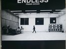 Frank Ocean Endless Double Vinyl LP. Brand New. Rare Record.