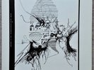 SUN RA  ***THE MAGIC CITY*** on EL SATURN RECORDS