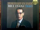 Bill Evans - Portrait In Jazz 2LP Box [Vinyl New] #'d Ltd MoFi Ultradisc 1 Step