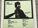 Bruce Springsteen - Live At The Roxy Theater Raven 1978 - Near Mint Double Vinyl