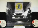 PETE ROCK & CL SMOOTH MECCA & THE SOUL BROTHER ELEKTRA 7559 60948-1 US VINYL 2LP