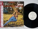 BILLY BUTTERFIELD RAY CONNIFF CONNIFF COLUMBIA YS-278 Japan OBI PROMO LP