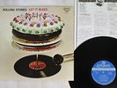 ROLLING STONES LET IT BLEED LONDON GP-1063 Japan VINYL LP