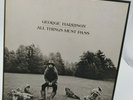 george harrison -ALL THINGS MUST PASS-APPLE RECORDS-ROCK POP-BOX SET1970 3xvinyl