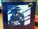 STEVIE RAE VAUGHAN - DOUBLE TROUBLE ULTRA DISC ONE STEP  NEW, SEALED #764/7000