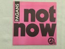 Pagans ?– Not Now No Way / I Juvenile,Treehouse TR/DR5 1987, Limited Ed. EX/EX