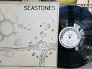 Ned Lagin/Phil Lesh - Seastones Round LP RX-106 VG++ PROMO QUAD GRATEFUL DEAD