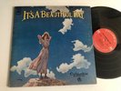 It’s A Beautiful Day LP Self Titled Debut White Bird ORIG