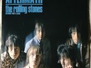 ROLLING STONES Aftermath LP REMASTERED VIRGIN VINYL ABKCO LONDON Excellent