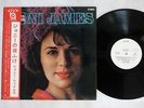 JONI JAMES AFTER HOURS MGM YS 5150 Japan OBI PROMO FLIPBACK COVER VINYL LP