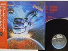 JUDAS PRIEST RAM IT DOWN EPIC 25 3P-5024 Japan OBI SHRINK VINYL LP