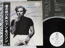 VAN MORRISON WAVELENGTH WARNER P-10546W Japan OBI PROMO VINYL LP