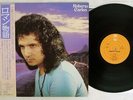 ROBERTO CARLOS SAME EPIC ECPO 21 Japan OBI PROMO VINYL LP