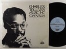 CHARLES TOLLIVER/MUSIC INC. Compassion STRATA-EAST LP SHRINK *