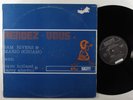 SAM RIVERS & MARIO SCHIANO Rendez-Vous VEDETTE LP VG+ italy *