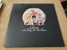QUEEN A DAY AT THE RACES LP NM/Mint- ELEKTRA VINYL