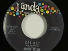 Harold Melvin & The Blue Notes 