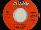 Lee Moses 