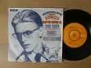 David Bowie ?– Space Oddity / Changes / Velvet Goldmine UK 7