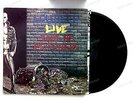 Lou Reed - Lou Reed Live - Take No Prisoners US 2LP 1978 FOC + Innerbags .