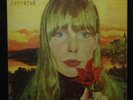 Joni Mitchell - Clouds - Original  Reprise Vinyl  Lp