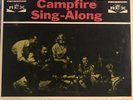Campfire Sing-Along REX Album Dig Richards Noeline Batley Rare Aussie