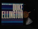 Mal Waldron Trio-Sing Or Play The Music Of Duke Ellington-Music Minus One 1015