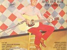 Cowboy Copas Songs That Made Him Famous NEAR MINT Starday Records Vinyl LP