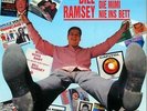 LP Bill Ramsey Ohne Krimi geht die Mimi nie ins Bett NEAR MINT Bear Family