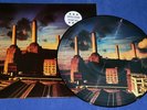 PINK FLOYD  ANIMALS, PICTURE DISC VINYL LP IMPORT