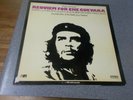 Fred Van Hove / Wolfgang Dauner Requiem For Che Guevara 1969 German LP MPS