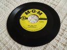 MARVIN RAINWATER HOT AND COLD/MR BLUES MGM 12240 ROCKABILLY