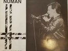 Gary Numan Transcript