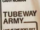 Gary Numan Live At The Roxy