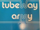 Gary Numan,  Tubeway Army Dutch Import