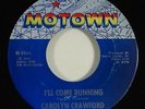 Carolyn Crawford 
