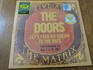 The Doors Live at Matrix Part 2 Let's Feed Ice Cream to Rats RSD Numbered Sealed