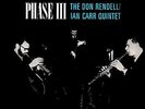 CARR,DON RENDELL-IAN-PHASE III (UK IMPORT) VINYL LP NEW