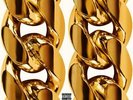 2 CHAINZ-B.O.A.T.S. II: METIME (US IMPORT) VINYL LP NEW