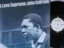 JOHN COLTRANE   