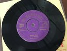 MYSTERY TRAIN - ELVIS PRESLEY HMV 45 POP 295 GOLD LABEL