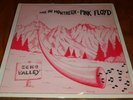 Pink Floyd Live In Montreux 1LP RARE  OOP