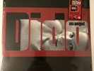 Dido No Angel LP Rot/Schwarz Riss Vinyl mit 16 Page Heft Limitierte Auflage 1500