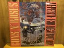 GUNS N' ROSES - Alternative Album - Appetite For Destruction - Red Vinyl LP