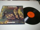 BLACK WIDOW / SACRIFICE  LP  1st PRESS  1970  EX