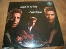 EDDIE COCHRAN  SINGIN TO MY BABY LP   LONDON HAU 2093